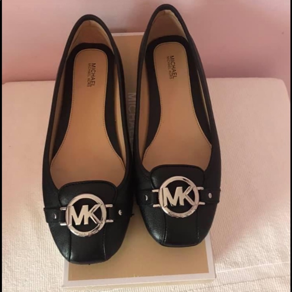 Designer shoes